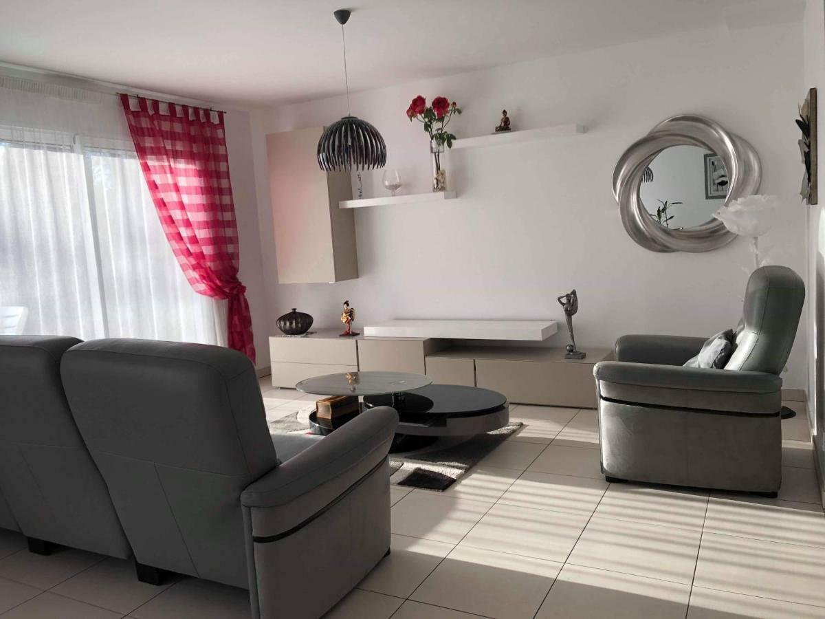 Kim Mao Bed & Breakfast Auray Exterior photo
